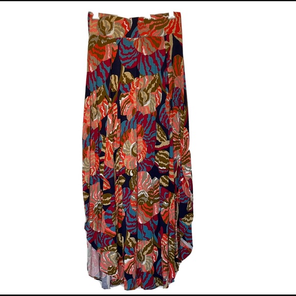 Anthropologie Dresses & Skirts - Anthropologie HD in Paris Tigridia Maxi Skirt